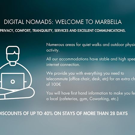 Vacation Marbella I Villa Sirius, Golf Valley, Private Heated Pool, Sauna, Billiard, Cinema, Awarded Holiday Rental المظهر الخارجي الصورة