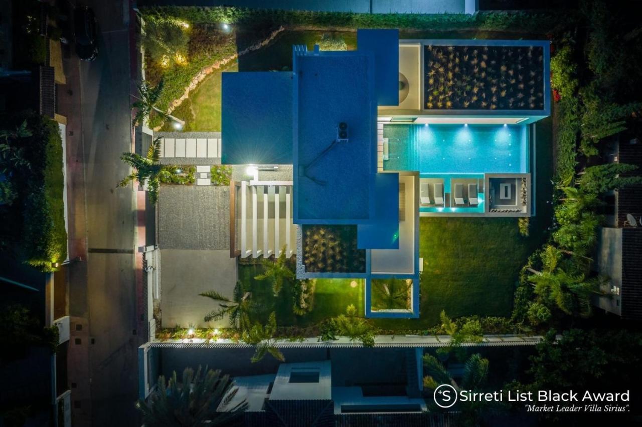 Vacation Marbella I Villa Sirius, Golf Valley, Private Heated Pool, Sauna, Billiard, Cinema, Awarded Holiday Rental المظهر الخارجي الصورة