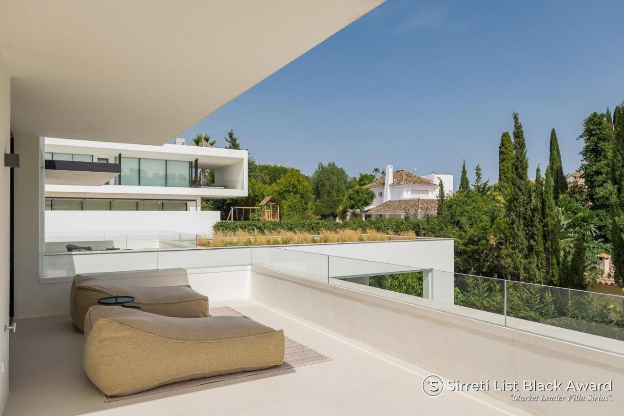Vacation Marbella I Villa Sirius, Golf Valley, Private Heated Pool, Sauna, Billiard, Cinema, Awarded Holiday Rental المظهر الخارجي الصورة